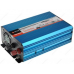 Автомобильный инвертор (преобразователь) напряжения 12В -> 220В, реальная синусоида AcmePower PS600