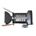 Светодиодный видеосвет Flama FL-LED5001 для фото и видеокамер (в комплекте акк. 5400mAh)