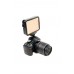 Светодиодный видеосвет Flama FL-LED5009 для фото и видеокамер (в комплекте акк. 2200mAh)