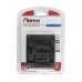 Универсальное зарядное устройство Flama FLC-UNV-CAN для аккумуляторных батарей