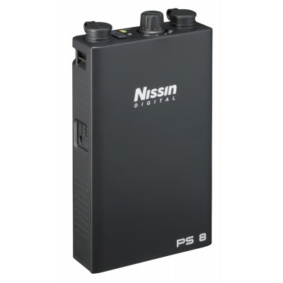 Аккумуляторная батарея Nissin для PS8 (Ni-MH)
