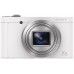 Цифровой фотоаппарат Sony Cyber-shot DSC-WX500 (White)