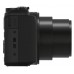 Цифровой фотоаппарат Sony Cyber-shot DSC-HX60 (Black)