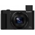 Цифровой фотоаппарат Sony Cyber-shot DSC-HX90 (Black)