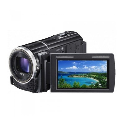 Цифровая видеокамера Sony HDR-PJ620E