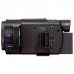 Цифровая видеокамера Sony FDR-AX33E 4K