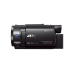 Цифровая видеокамера Sony FDR-AX33E 4K
