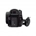 Цифровая видеокамера Sony FDR-AX100E