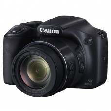 Цифровой фотоаппарат Canon PowerShot SX530 HS