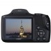 Цифровой фотоаппарат Canon PowerShot SX530 HS