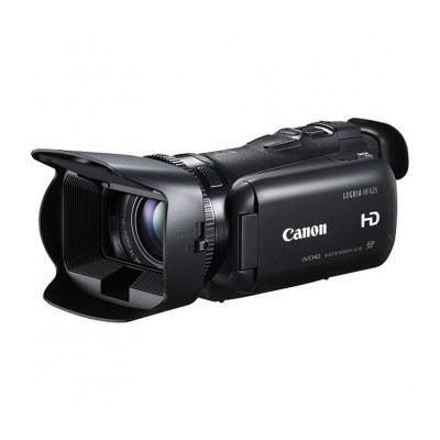 Цифровая видеокамера Canon LEGRIA HF G25