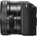 Цифровой фотоаппарат Sony  ILCE-5100L 16-50 Kit Black (A5100)