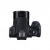 Цифровой фотоаппарат Canon PowerShot SX60 HS