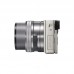 Цифровой фотоаппарат Sony Alpha A6000 Kit 16-50 Silver