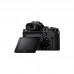 Цифровой фотоаппарат Sony Alpha A7 Body