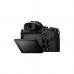 Цифровой фотоаппарат Sony Alpha A7 Body