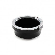 Переходное кольцо Fujimi Canon EOS - Micro 4/3 (Panasonic / Olympus)