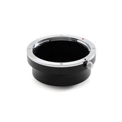Переходное кольцо Fujimi Canon EOS - Micro 4/3 (Panasonic / Olympus)