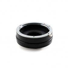 Переходное кольцо Fujimi Canon EOS - Micro 4/3 (С диафрагмой)