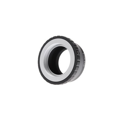 Переходное кольцо Fujimi M42 - Micro 4/3 (Panasonic / Olympus)