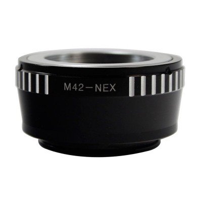 Переходное кольцо Fujimi M42 - NEX