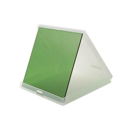 Цветной фильтр Fujimi P-Series (Зелёный)