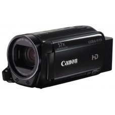 Цифровая видеокамера Canon LEGRIA HF R76 Black