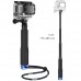 Монопод телескопический SP-Gadgets POV Pole 19 для экшн-камер GoPro (SP 53014)