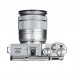 Цифровой фотоаппарат Fujifilm X-A2 Kit XC 16-50mm F3.5-5.6 (White)