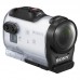 Экшн-камера Sony HDR-AZ1VR (С аквабоксом и пультом ДУ)