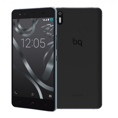 Смартфон BQ Aquaris X5 16Gb (Black-Anthracite Grey)
