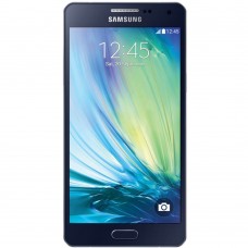 Смартфон Samsung Galaxy A3 Midnight Black (SM-A300F)
