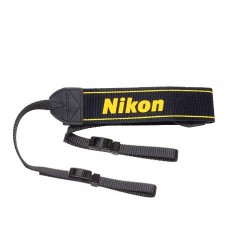 Ремень для фотоаппарата Nikon D3200
