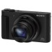 Цифровой фотоаппарат Sony Cyber-shot DSC-HX80 Black 