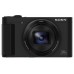 Цифровой фотоаппарат Sony Cyber-shot DSC-HX80 Black 