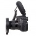 Кольцевая вспышка Travor RF-550D для Nikon, Canon, Olympus, Panasonic