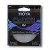 Ультрафиолетовый фильтр HOYA UV(O) FUSION ANTISTATIC 67mm