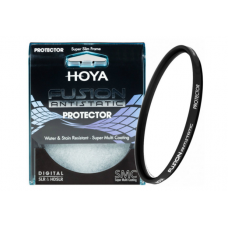 Защитный фильтр HOYA PROTECTOR FUSION ANTISTATIC 86mm