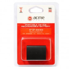 Аккумулятор AcmePower AP-BP-808/809