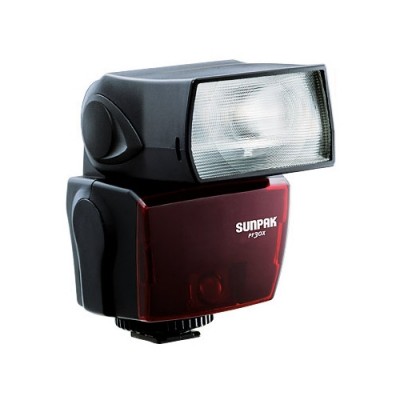 Sunpak PF30X вспышка для фотоаппаратов Nikon