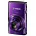 Цифровой фотоаппарат Canon IXUS 285 HS Purple