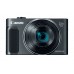 Цифровой фотоаппарат Canon PowerShot SX620 HS Black