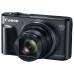 Цифровой фотоаппарат Canon PowerShot SX720 HS Black