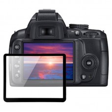Защитное стекло Professional LCD Screen Protector для ЖК-дисплея Canon 70D / 7D