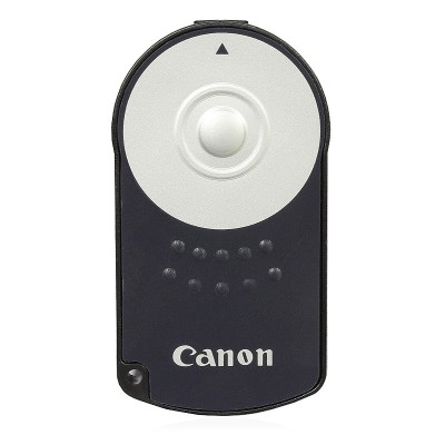 Пульт дистанционного управления Canon RC-6 (беспроводной, все модели, кроме 1Dx)