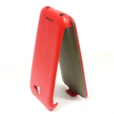 Чехол Armor Case для HTC One X (Красный)