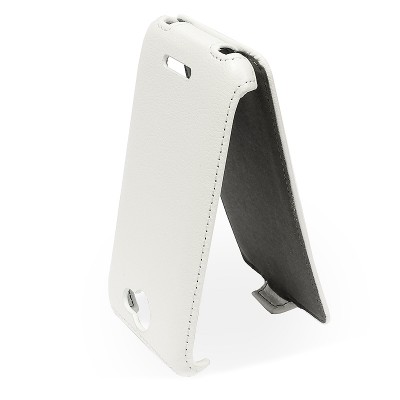 Чехол Armor Case для HTC One X (Белый) Series