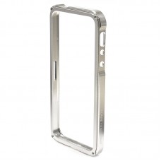 Бампер Blade Metal для iPhone 5 (Silver)