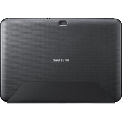 Чехол Book Cover для Samsung Galaxy Tab2 P5100/7510 (Черный)