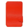 Чехол для Samsung Galaxy Tab 7.0 GT-P3100 (красный)